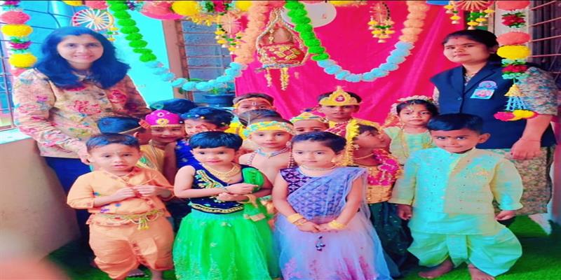 नॅशनल मराठी न्यूज़
