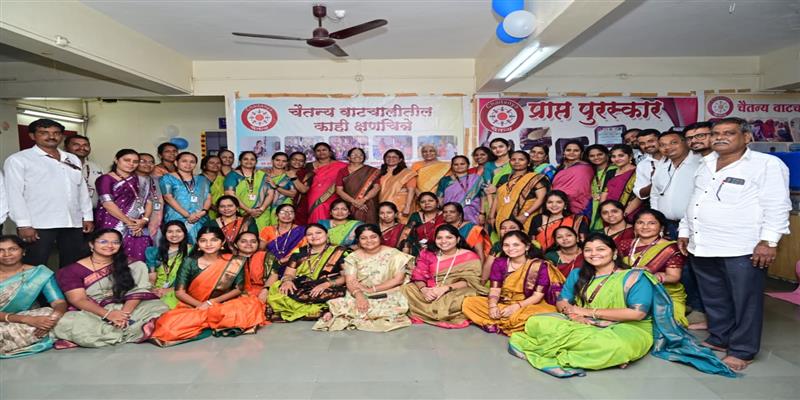 नॅशनल मराठी न्यूज़