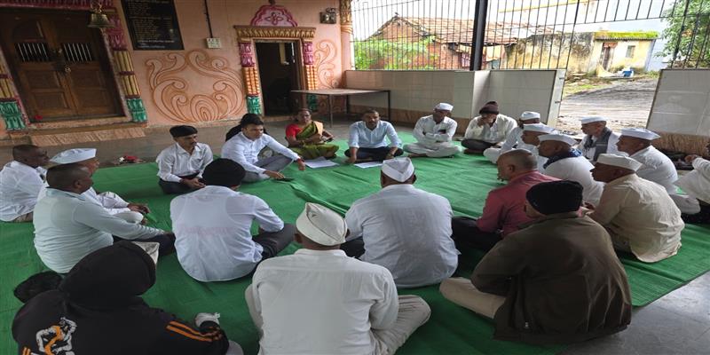 नॅशनल मराठी न्यूज़